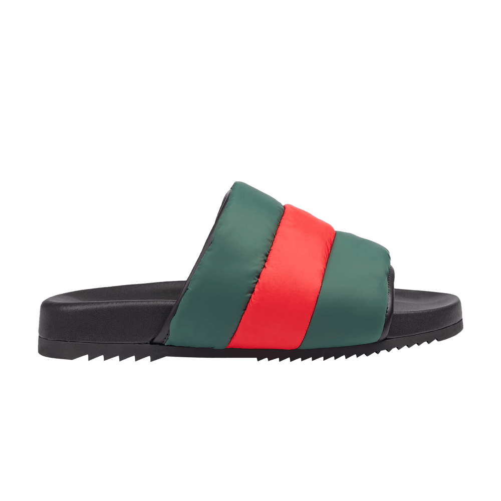 gucci-padded-web-slide-green-red-692387-ufr30-3060