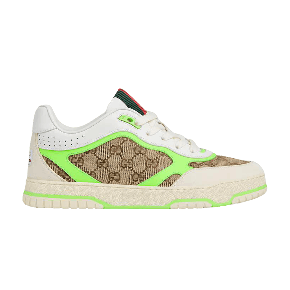 gucci-re-web-sneaker-gg-canvas-beige-fluorescent-green-787476-aadhw-9571