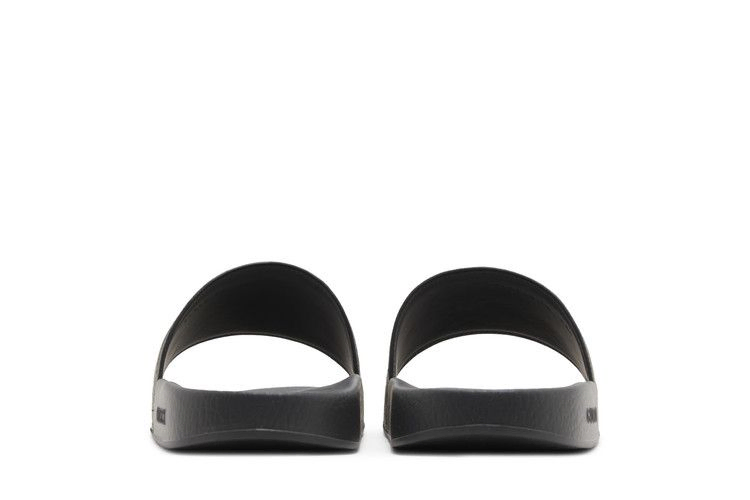 Кроссовки Gucci Slide 'Grey Monogram'