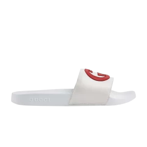 Белый