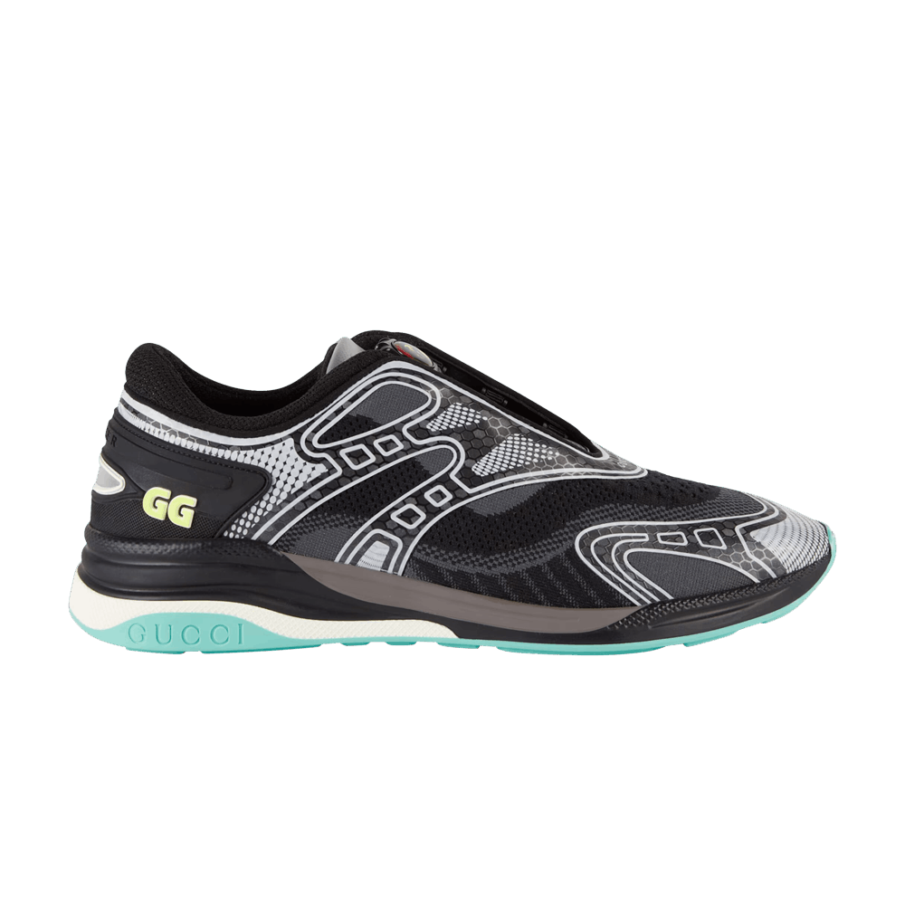 gucci-ultrapace-r-mismatched-black-yellow-623151-h9t50-8486