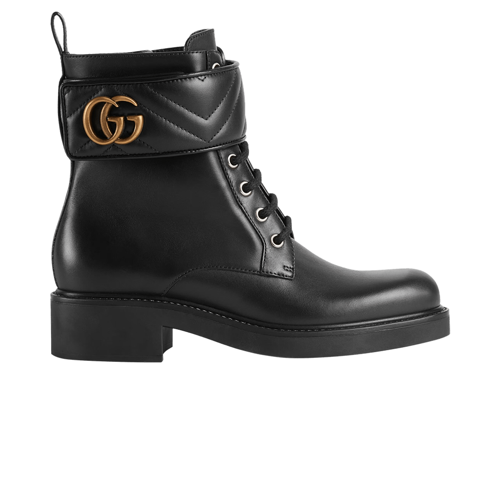 gucci-wmns-ankle-boot-double-g-black-670397-17k20-1000