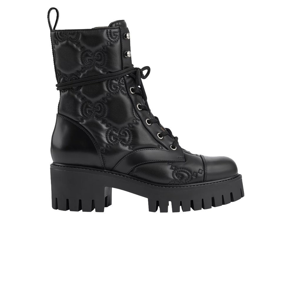 gucci-wmns-gg-matelasse-lace-up-boot-black-718386-ds8u0-1000