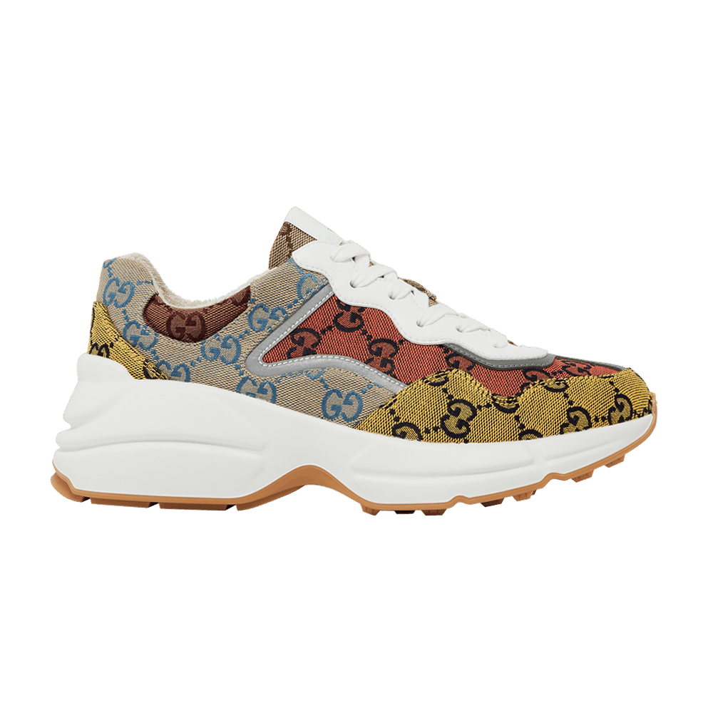 gucci-wmns-rhyton-gg-monogram-multi-color-663681-2uzj0-7064