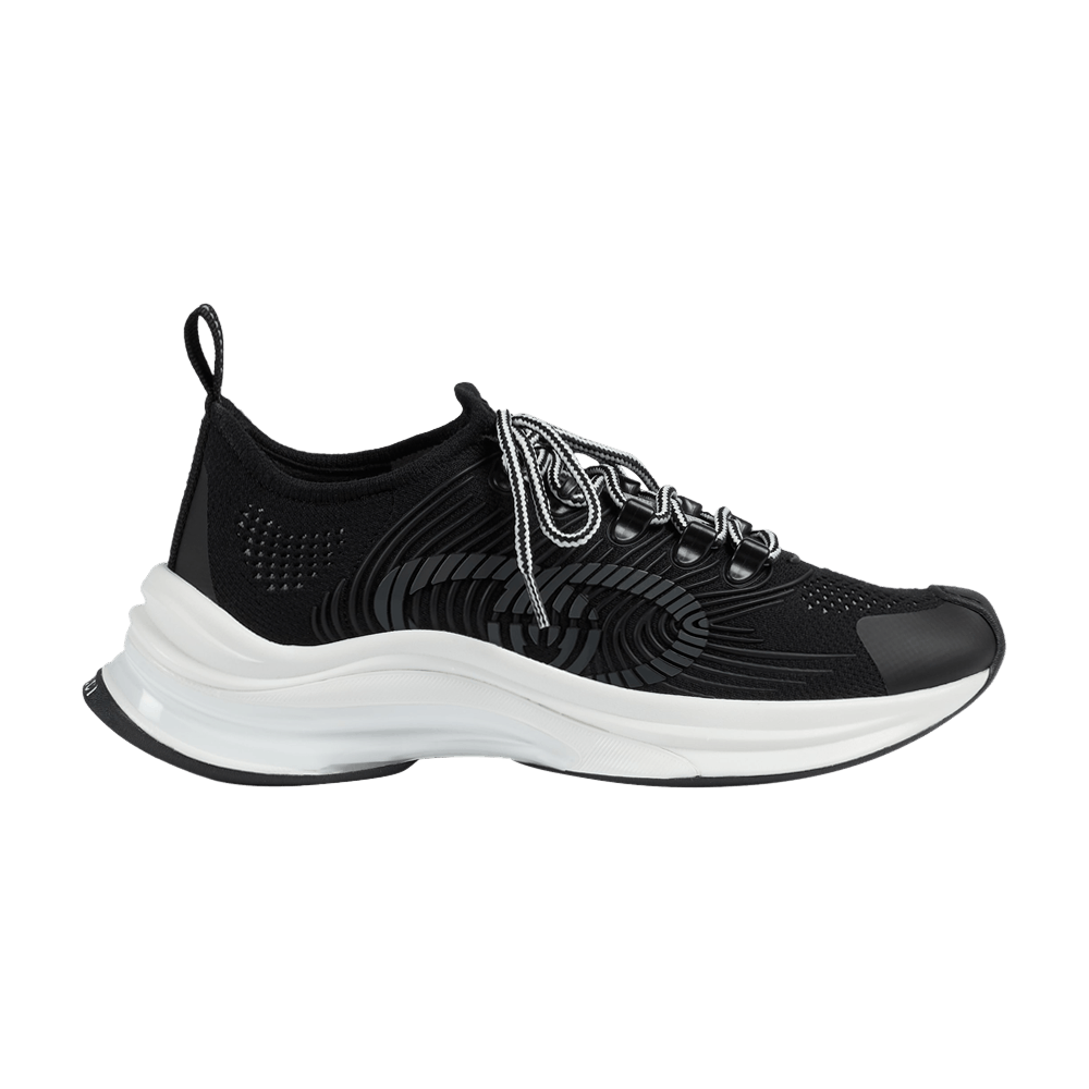 gucci-wmns-run-sneaker-black-714660-usm10-8442