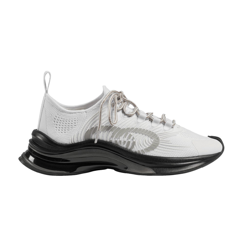 gucci-wmns-run-sneaker-white-grey-black-714665-usm10-8475