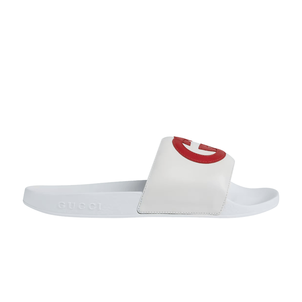 gucci-wmns-slide-interlocking-g-white-red-645770-0r0f0-9083