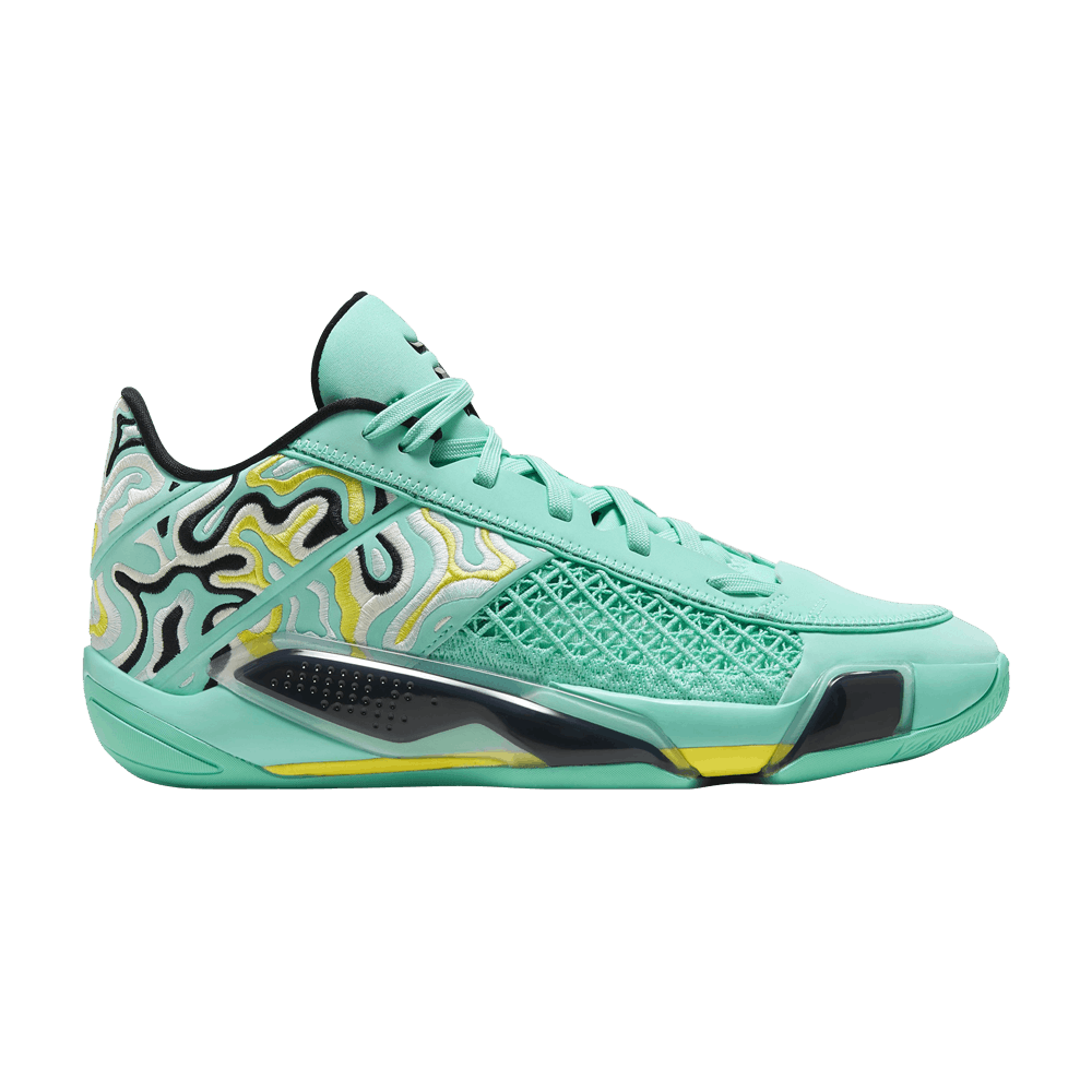 guo-ailun-x-air-jordan-38-low-pf-hyper-turquoise-fz3223-300