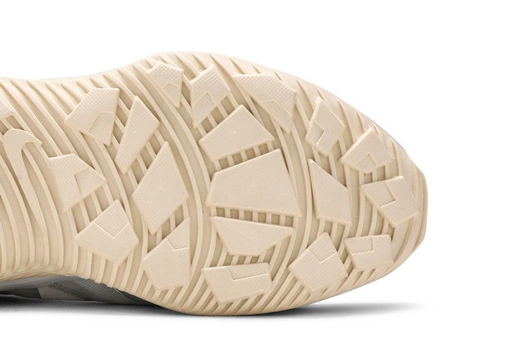 Кроссовки Nike Gyakusou x Gaiter Boot 'Pure Platinum'