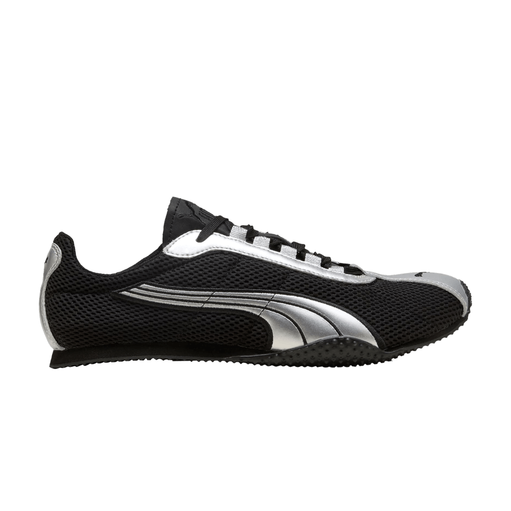 Кроссовки Puma H-Street OG 'Black Silver'