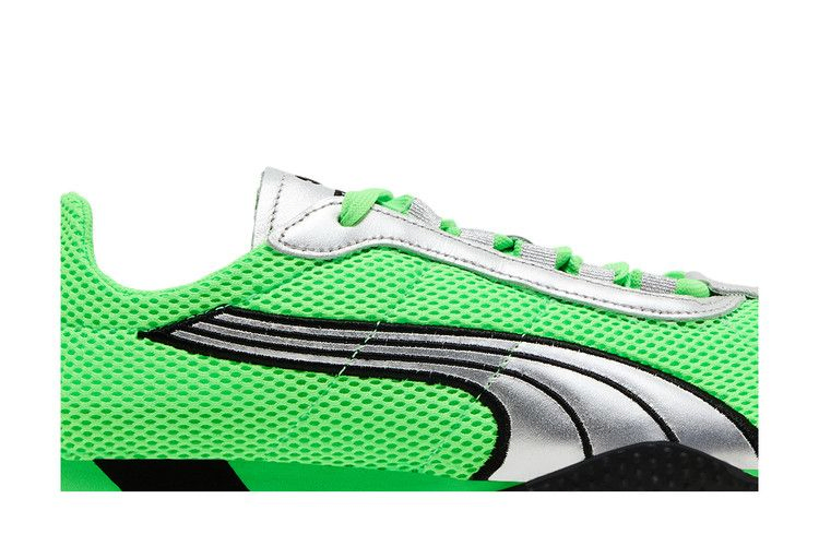 Кроссовки Puma H-Street OG 'Fizzy Green'