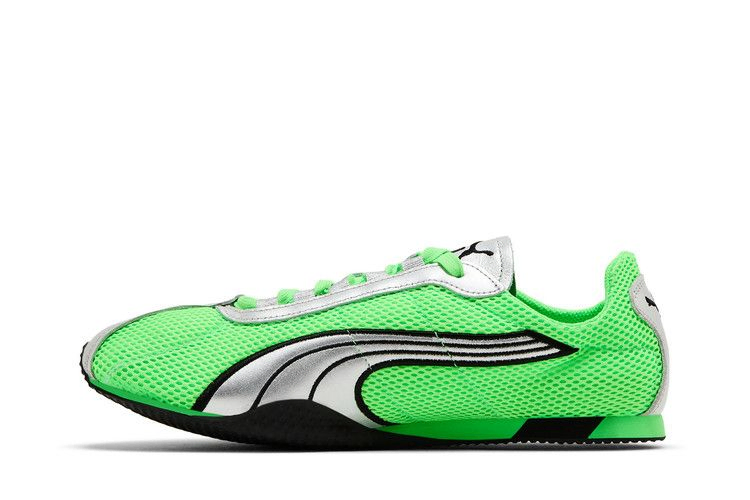 Кроссовки Puma H-Street OG 'Fizzy Green'