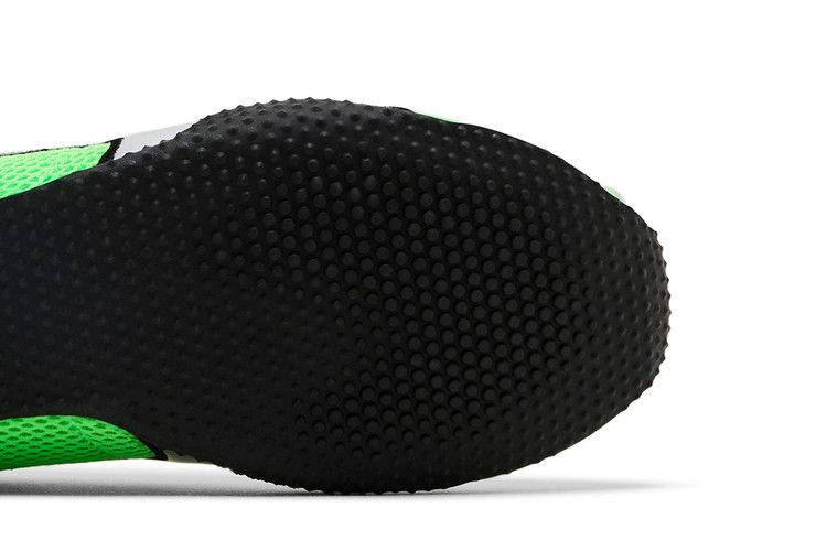 Кроссовки Puma H-Street OG 'Fizzy Green'