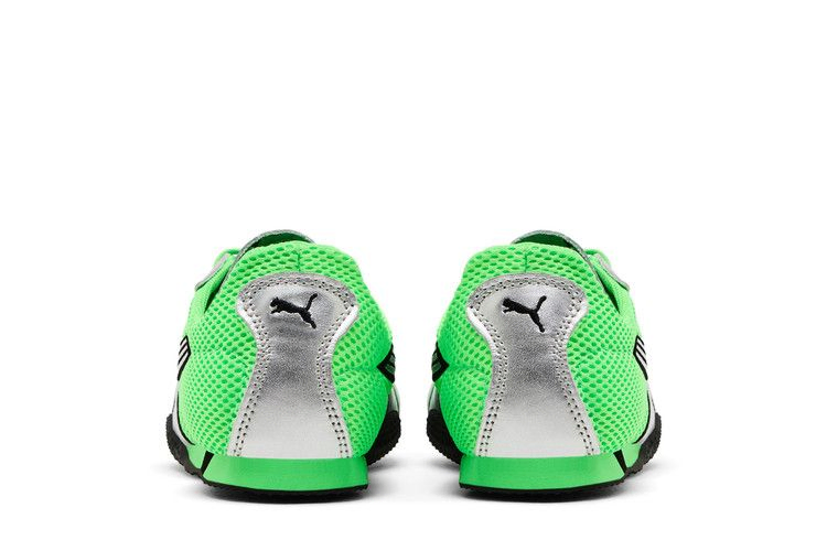 Кроссовки Puma H-Street OG 'Fizzy Green'