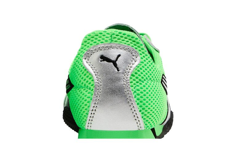 Кроссовки Puma H-Street OG 'Fizzy Green'