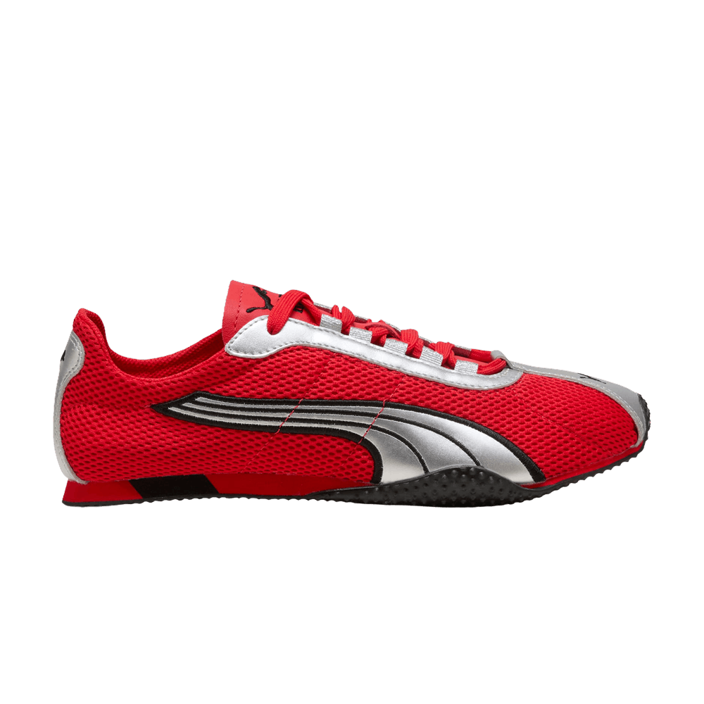 Кроссовки Puma H-Street OG 'Red Silver'