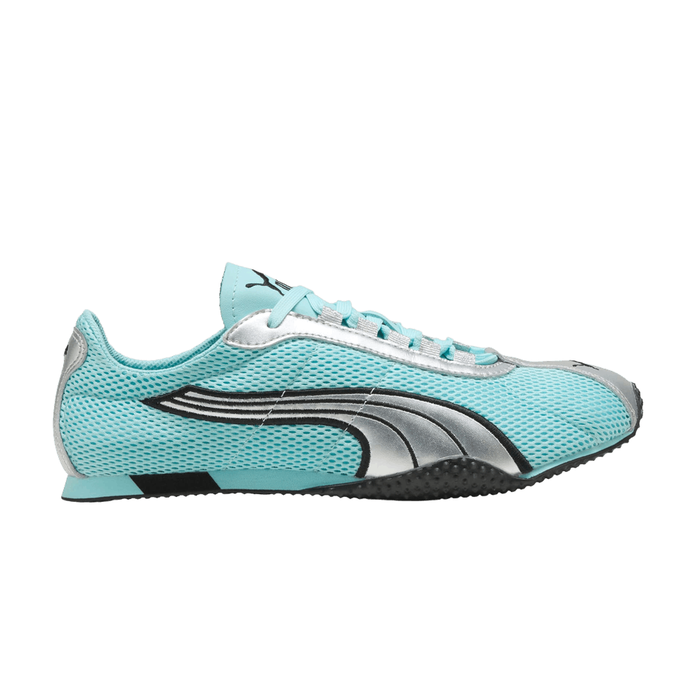 Кроссовки Puma H-Street OG 'Safe Lake Silver'