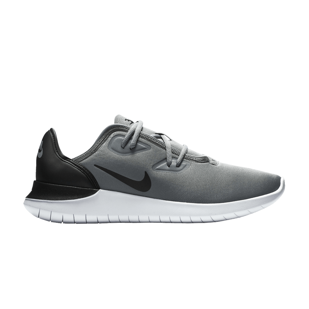 Кроссовки Nike Hakata 'Wolf Grey Black'