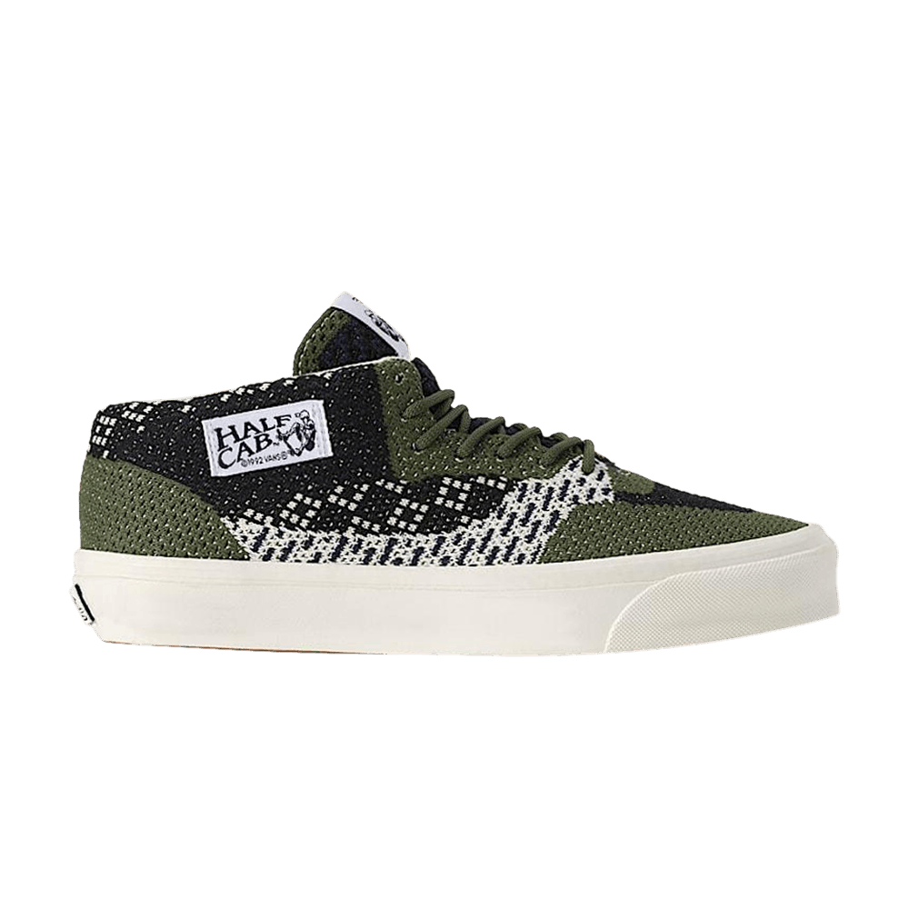 half-cab-33-engineered-knit-pine-forest-green-vn000efmen6