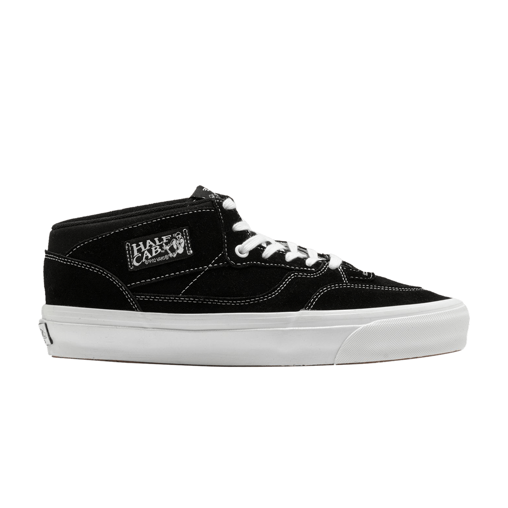 half-cab-reissue-33-lx-black-white-vn000cxjbzw