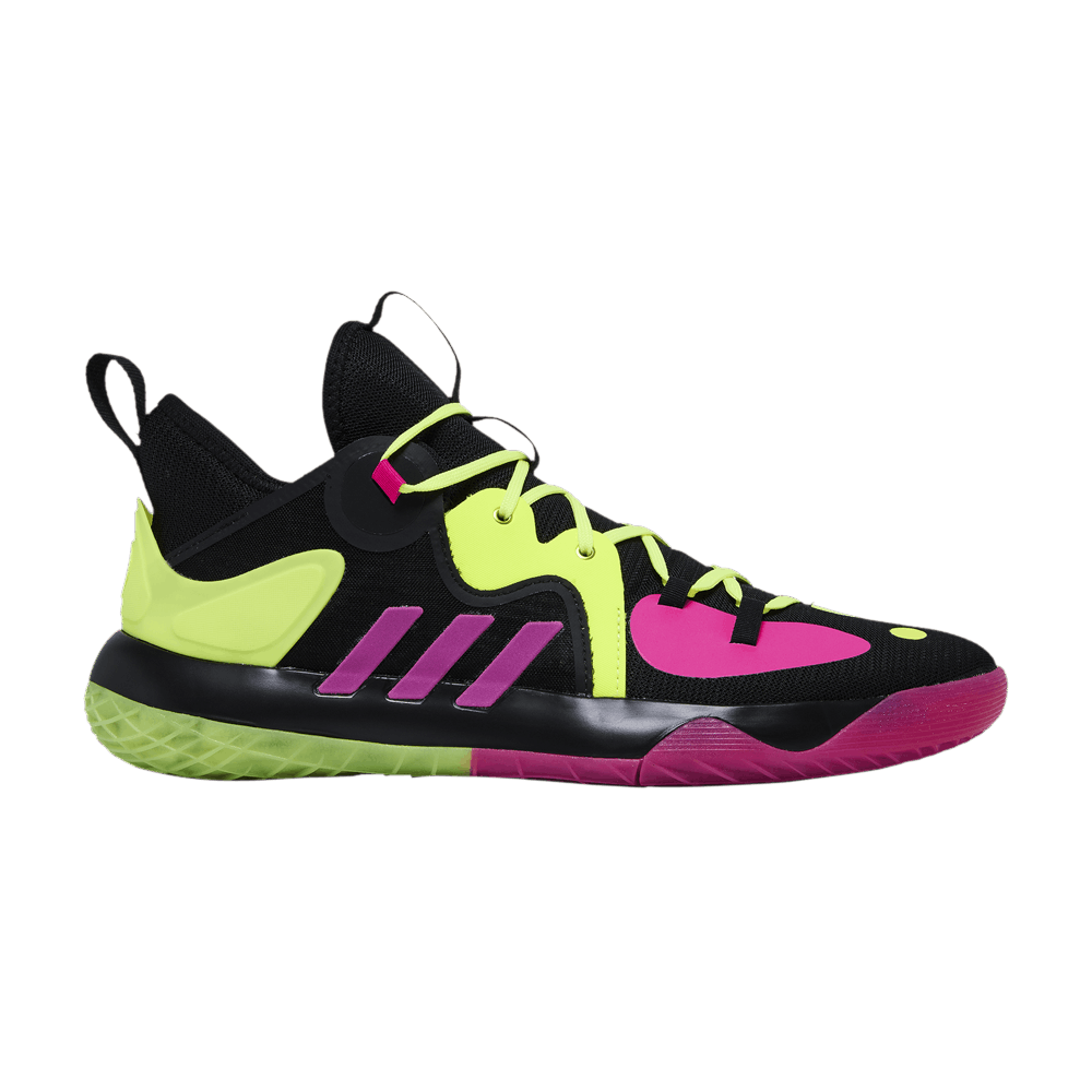harden-stepback-2-black-shock-pink-yellow-gz2955