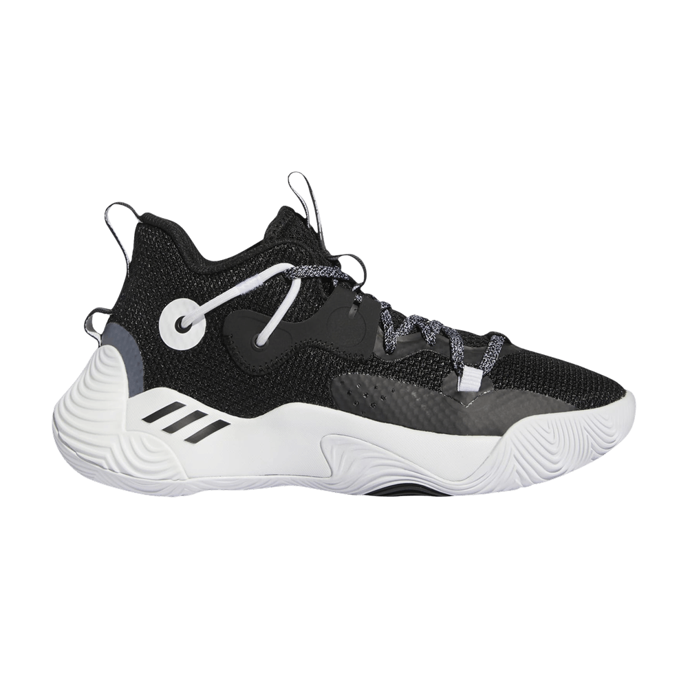harden-stepback-3-j-black-white-gy8640