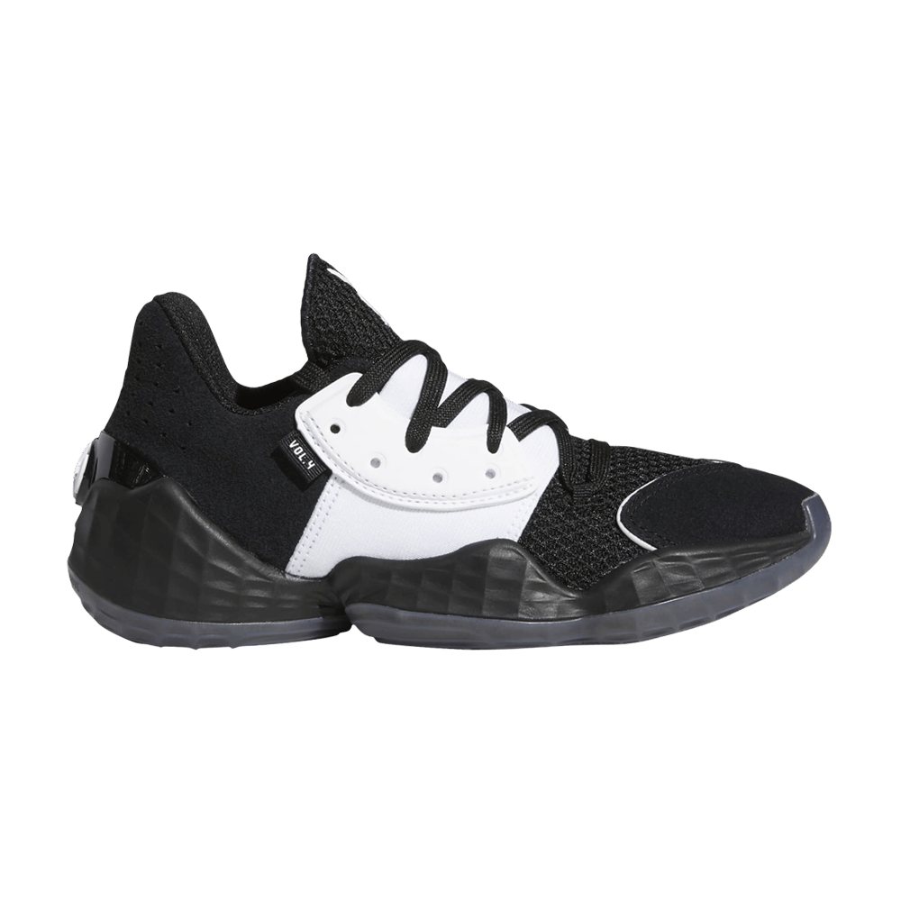 harden-vol-4-black-white-fv5599