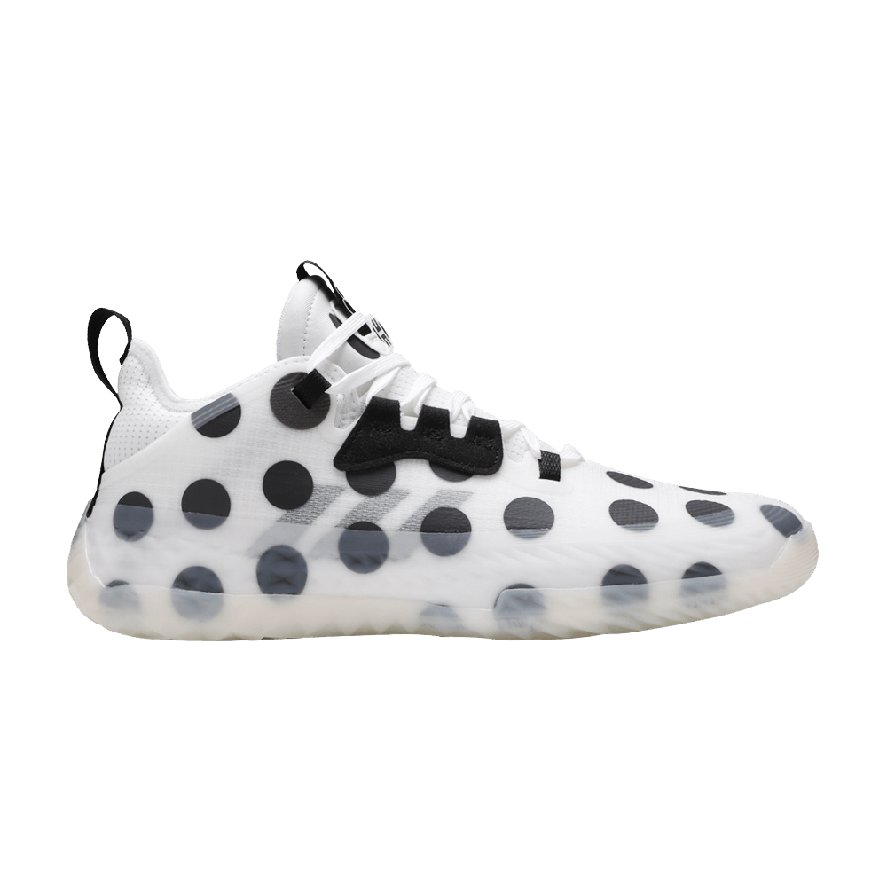 harden-vol-5-futurenatural-polka-dot-white-gw5349