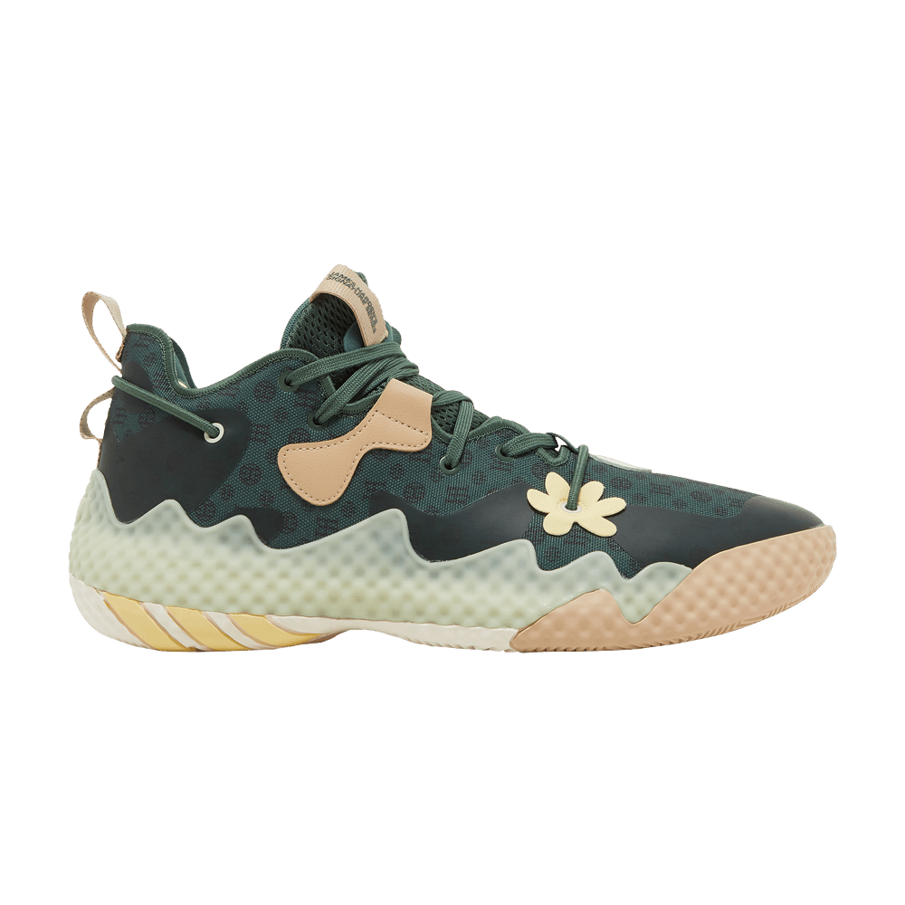 harden-vol-6-green-oxide-monogram-gw9032