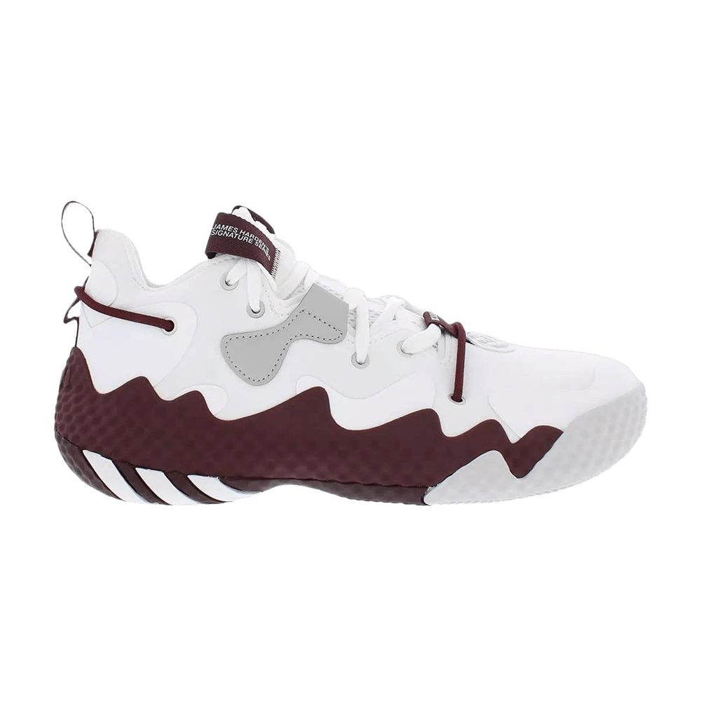 harden-vol-6-white-maroon-gx9189