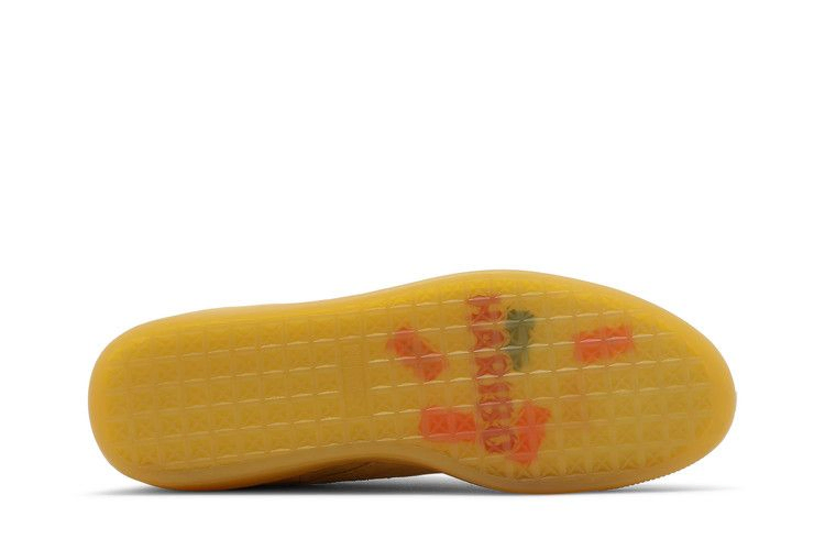 Кроссовки Puma Haribo x Suede 'Mimosa'