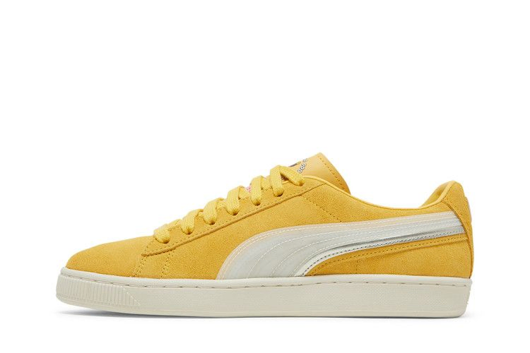 Кроссовки Puma Haribo x Suede Triplex 'Gold Bears'