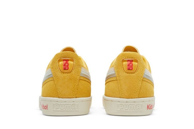 Кроссовки Puma Haribo x Suede Triplex 'Gold Bears'