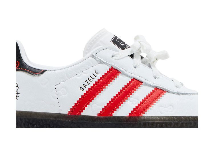 Кроссовки adidas Hello Kitty x Gazelle Comfort Closure EL I '50th Anniversary'