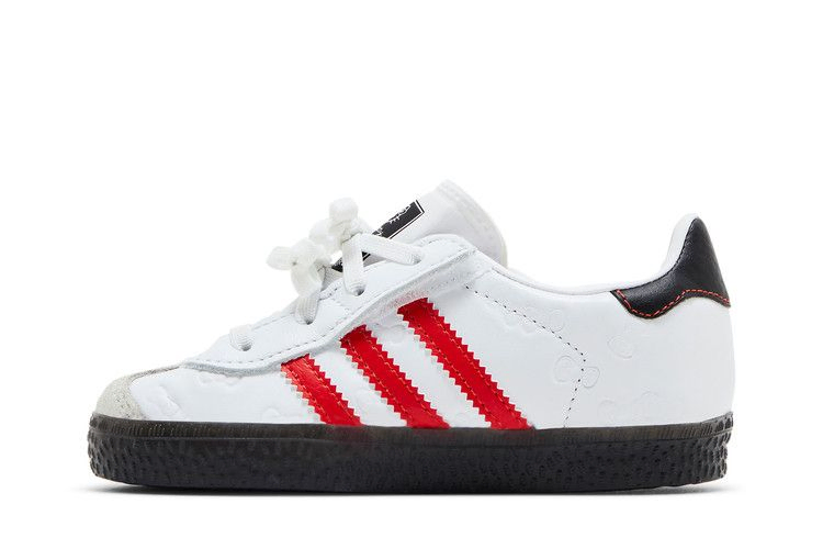 Кроссовки adidas Hello Kitty x Gazelle Comfort Closure EL I '50th Anniversary'