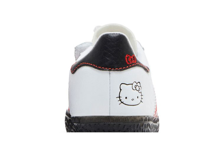 Кроссовки adidas Hello Kitty x Gazelle Comfort Closure EL I '50th Anniversary'