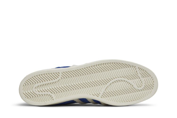 Кроссовки adidas Henry Ruggs III x Superstar WS2 'Bold Blue'