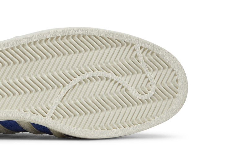 Кроссовки adidas Henry Ruggs III x Superstar WS2 'Bold Blue'