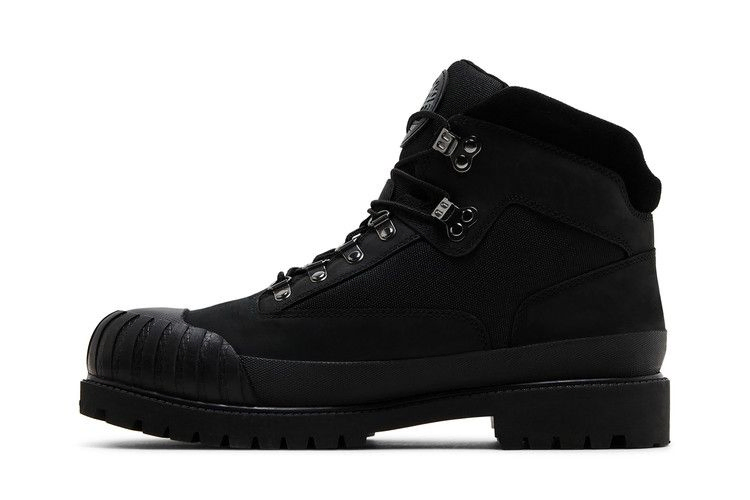 Кроссовки Timberland Heritage Boot 'Black'