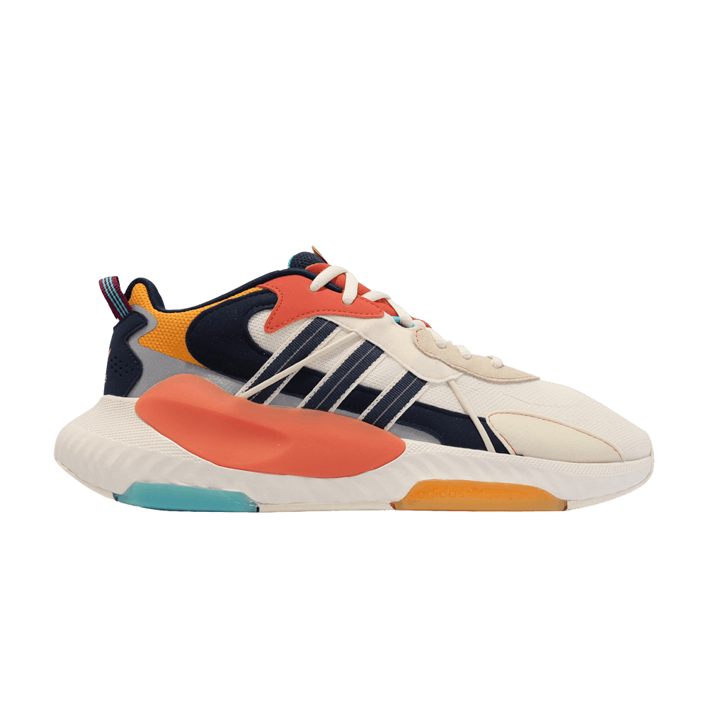 Кроссовки adidas Hi-Tail 'Chalk White'