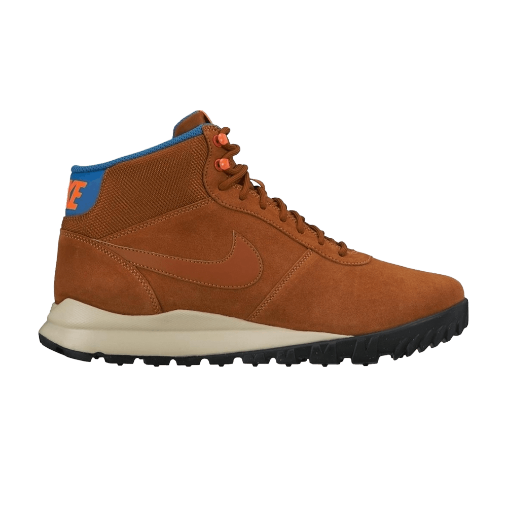 Кроссовки Nike Hoodland Suede 'Tawny'