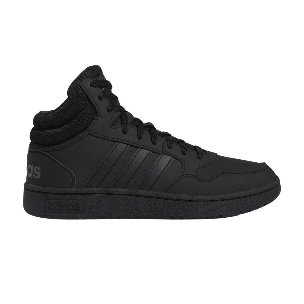 hoops-3-0-mid-black-grey-gv6683