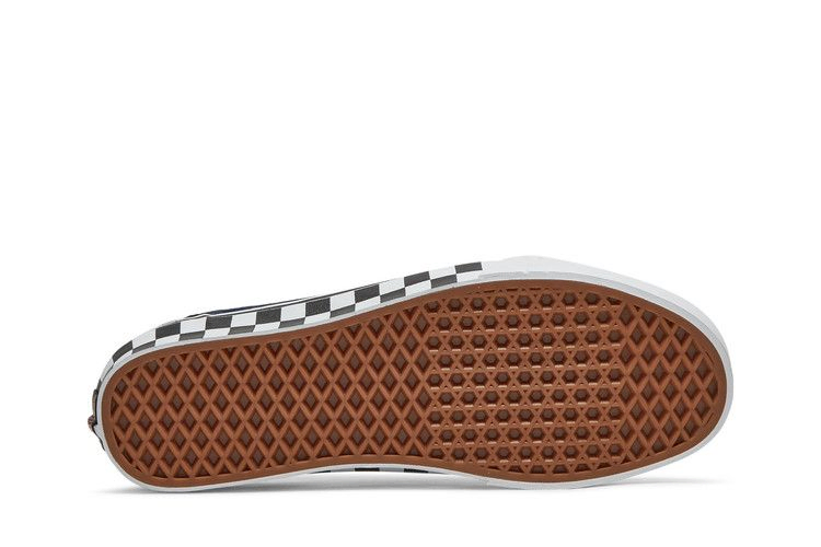 Кроссовки Vans House of Terror x Old Skool 'The Exorcist'