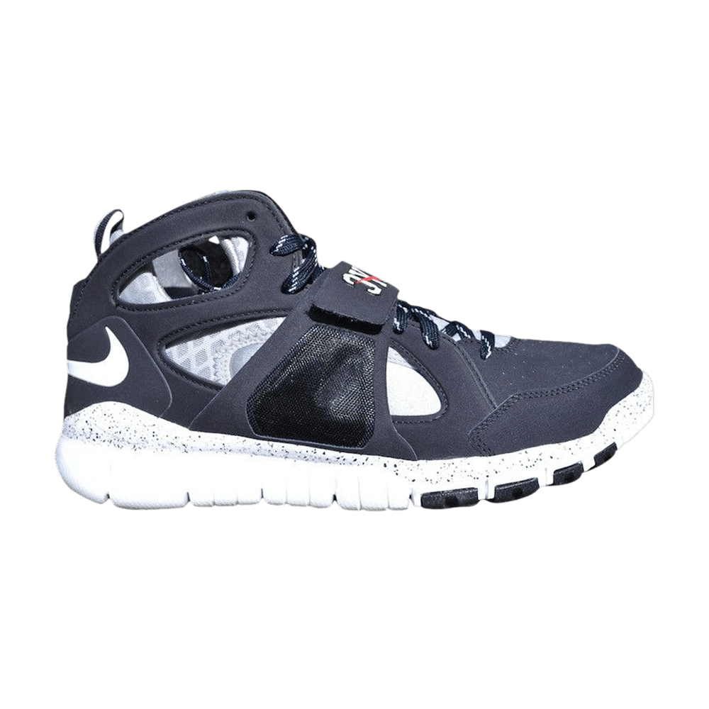 Кроссовки Nike Huarache Free Shield 'NYC Pack - Yankees'