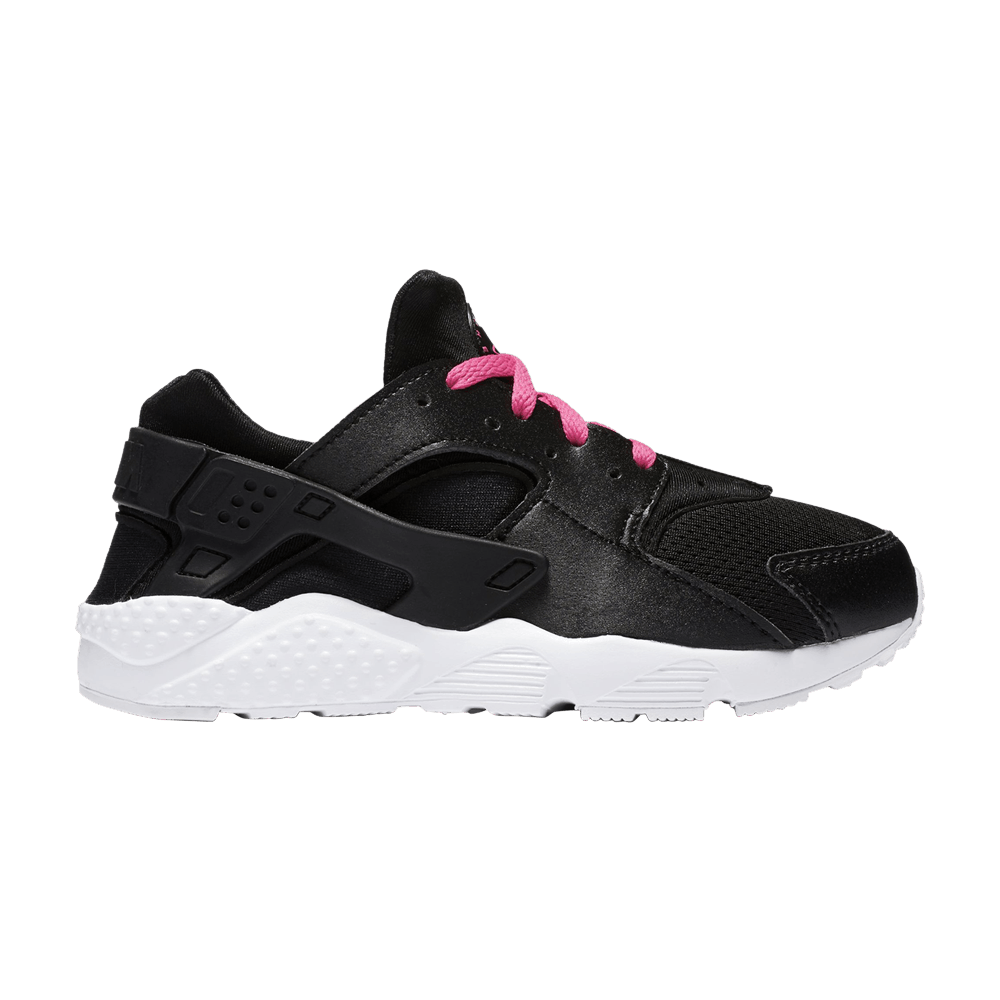 huarache-run-ps-black-pink-blast-704951-007