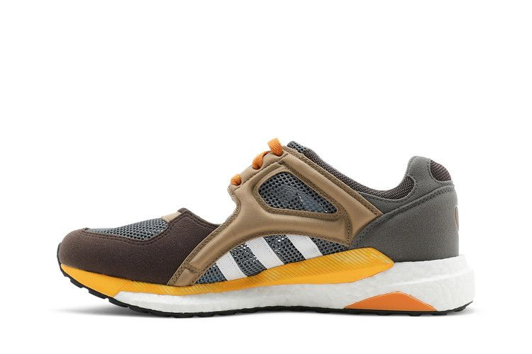 Кроссовки adidas Human Made x EQT Racing 'Cardboard'