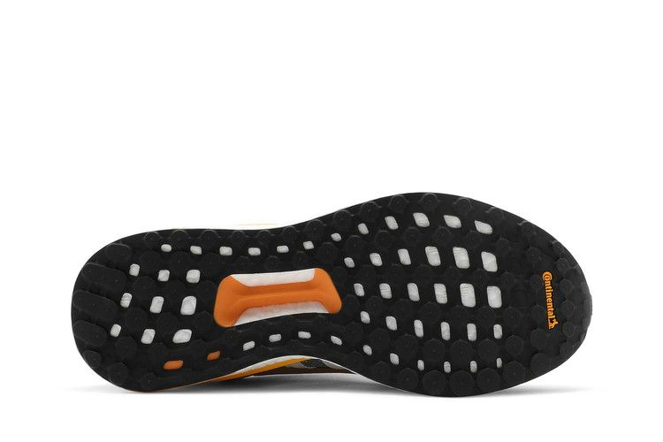 Кроссовки adidas Human Made x EQT Racing 'Cardboard'