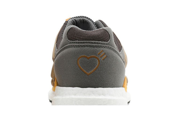 Кроссовки adidas Human Made x EQT Racing 'Cardboard'