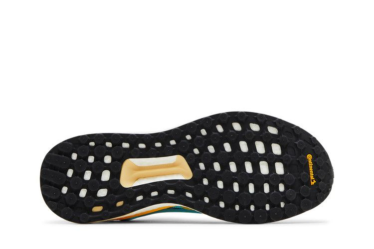 Кроссовки adidas Human Made x EQT Racing 'Light Blue'