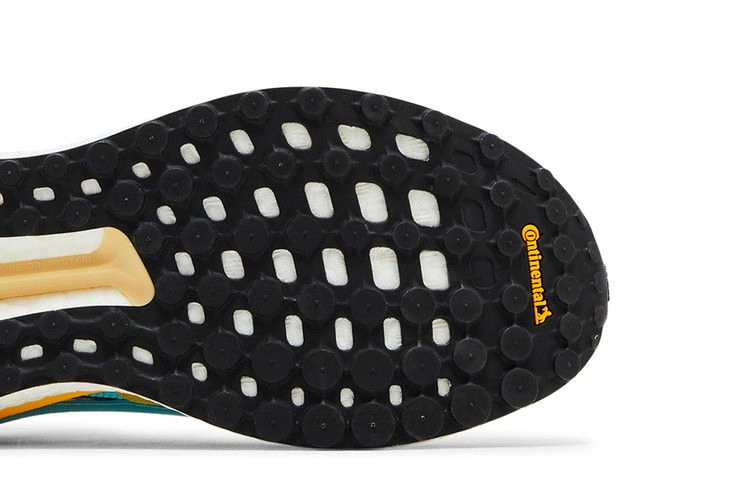 Кроссовки adidas Human Made x EQT Racing 'Light Blue'